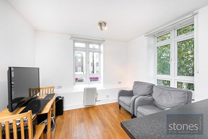 2 Bedroom Apartment To Rent In Islip Street, Kentish Town, London, NW5