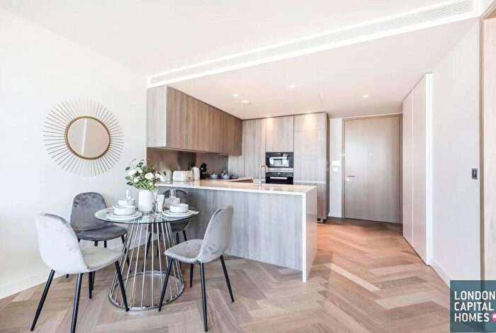 1 Bedroom Apartment To Rent In Principal Place, Worship Street, London, EC2A