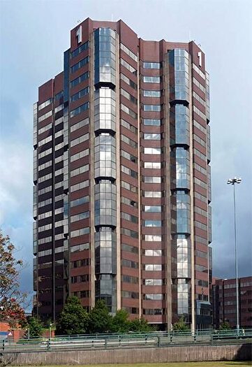 1 Bedroom Flat To Rent In Hagley Road, Edgbaston, B16