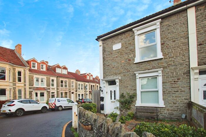 3 Bedroom Semi Detached House To Rent In Honey Hill Road- Kingswood, BS15