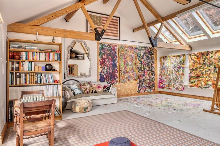 5 Bedroom Detached House For Sale In Church Lane, Walberswick, Southwold, Suffolk, IP18