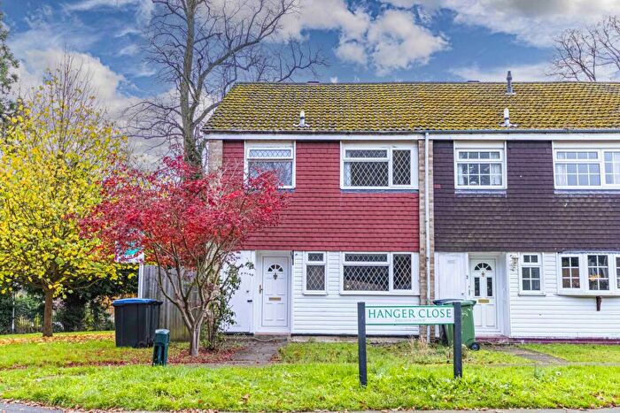 3 Bedroom End Of Terrace House To Rent In Fantastic Location, HP1