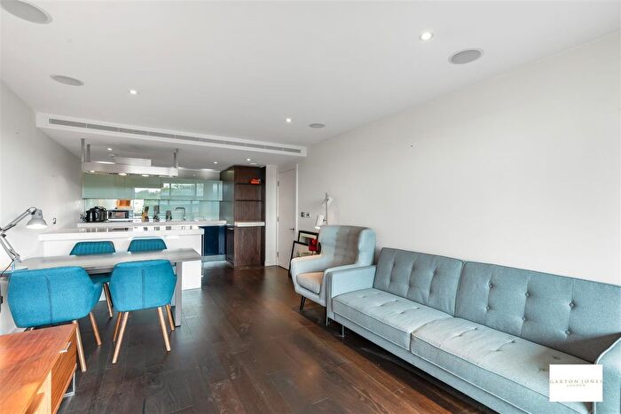 2 Bedroom Flat To Rent In Bramah House, Grosvenor Waterside, Gatliff Road, London, SW1W