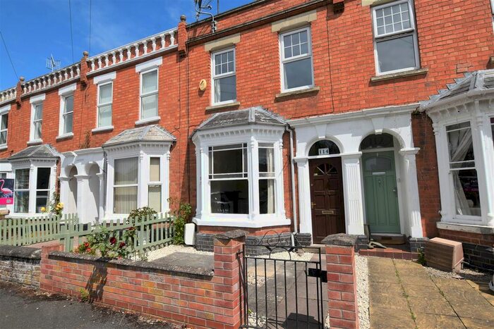 3 Bedroom Property To Rent In Foley Road, Worcester, WR2
