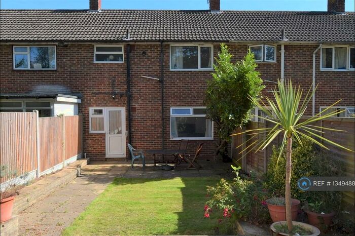 4 Bedroom Terraced House To Rent In Godden Road, Canterbury, CT2