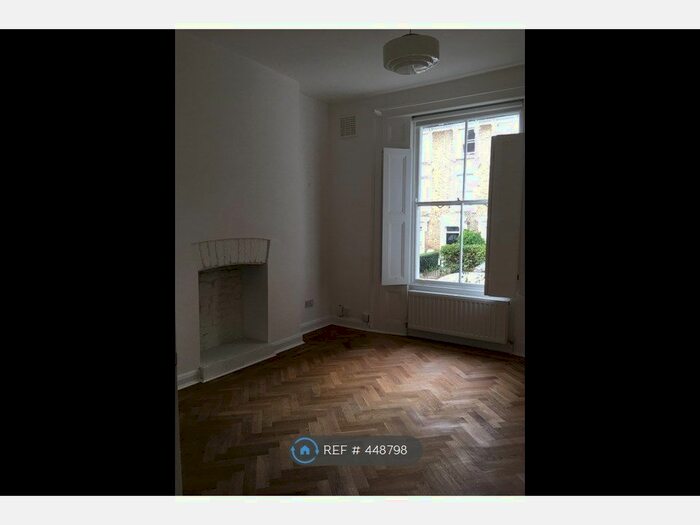 3 Bedroom Flat To Rent In Claribel Rd, London, SW9