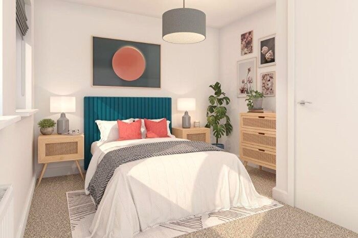 2 Bedroom Semi-Detached House For Sale In West Sussex, Mid Sussex Hassocks, BN6
