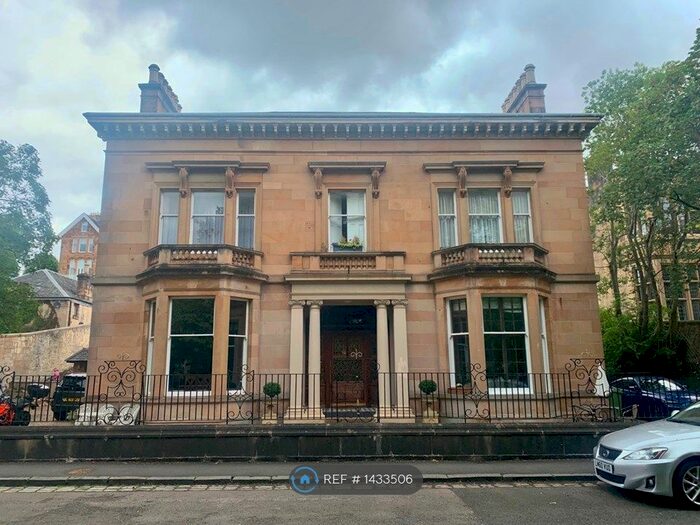 3 Bedroom Flat To Rent In Great Western Road, Glasgow, G12