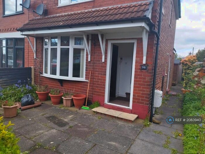 3 Bedroom Semi-Detached House To Rent In Cloagh Road, Manchester, M43