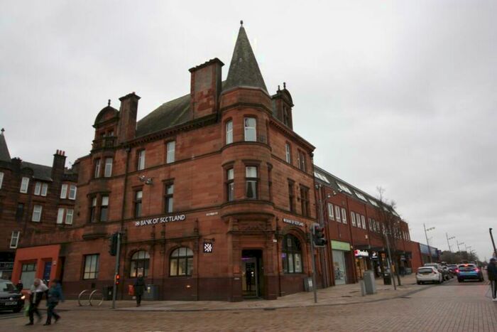 1 Bedroom Flat To Rent In Flat / Canal Street, PA4