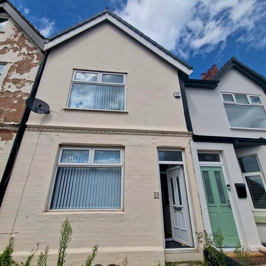 3 Bedroom Terraced House To Rent In Scotchbarn Lane, Prescot, L34