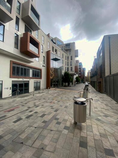 1 Bedroom Flat To Rent In Lovibond Lane, London, SE10