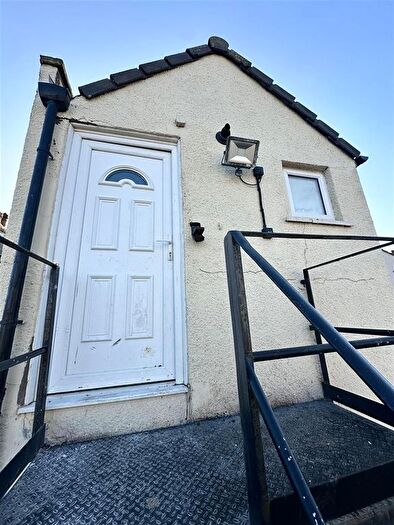 3 Bedroom Flat To Rent In Oxford Street, Weston-Super-Mare, BS23