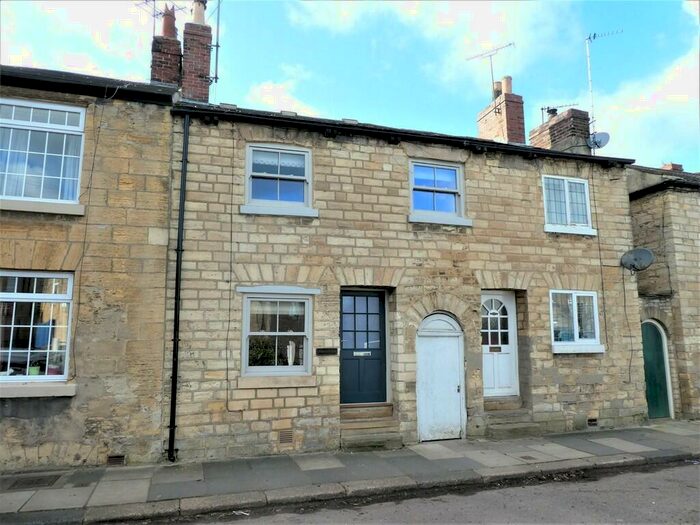 2 Bedroom Cottage To Rent In Croft Cottage, Front Street, Bramham, LS23