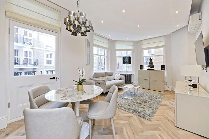 2 Bedroom Flat To Rent In Westminster Palace Gardens, London, SW1P