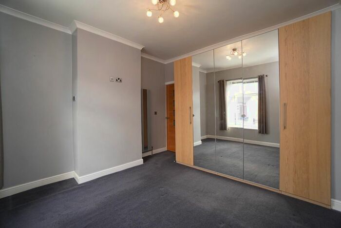 2 Bedroom Terraced House To Rent In Cavill Road, Sheffield, South Yorkshire, S8