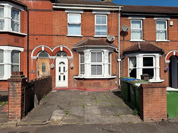 4 Bedroom Terraced House To Rent In Riverdale Road, Erith, DA8