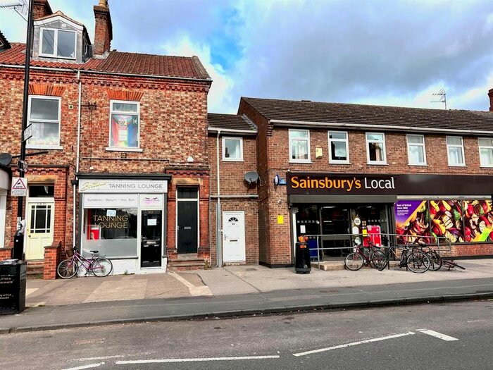 1 Bedroom Flat To Rent In Burton Stone Lane, York, YO30