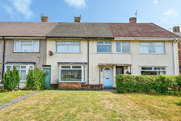 3 Bedroom Terraced House For Sale In Woodend Avenue, Crosby, Liverpool, Merseyside, L23