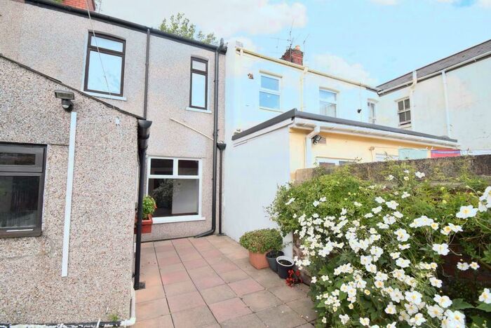 3 Bedroom House To Rent In Kingston Road, Newport, NP19