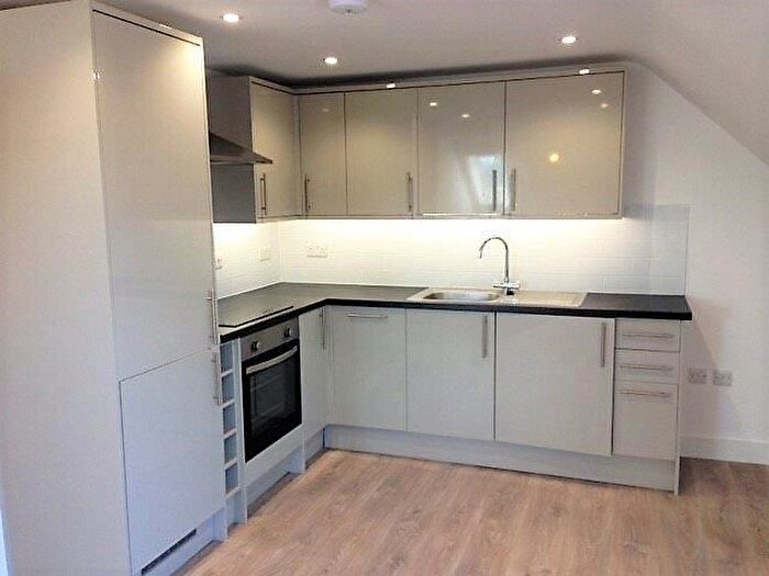 2 Bedroom Property For Sale In Challenge Court, Leatherhead, KT22