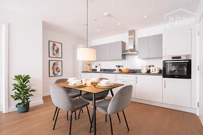 1 Bedroom Flat To Rent In The Slate Yard, M3