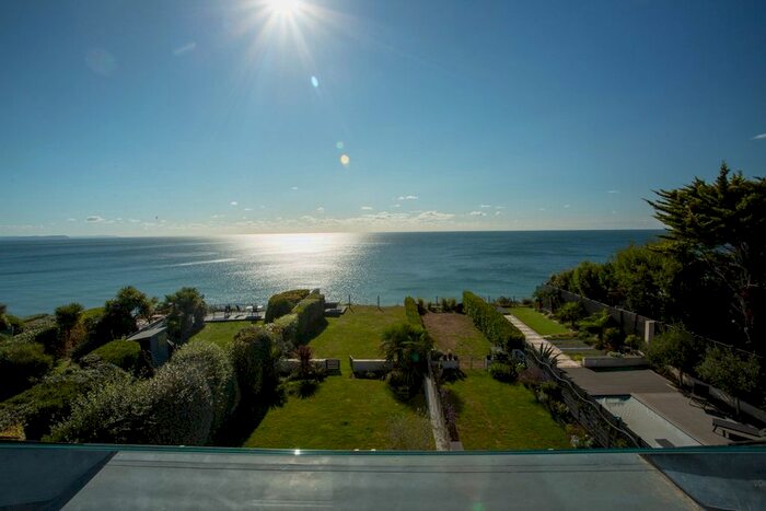 4 Bedroom Town House To Rent In Sandbourne Road, Westbourne, Bournemouth, BH4