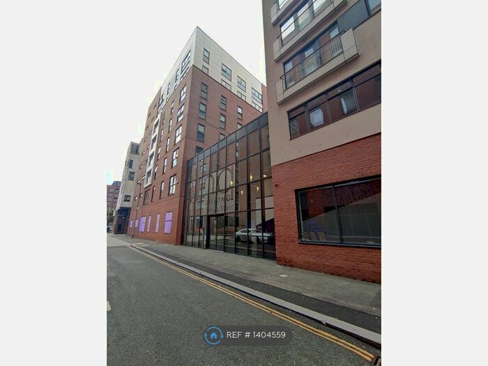 3 Bedroom Flat To Rent In Naval Street, Manchester, M4
