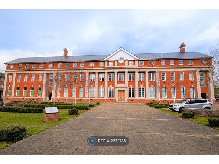 2 Bedroom Flat To Rent In Shorts Building, Shortstown, Bedford, MK42