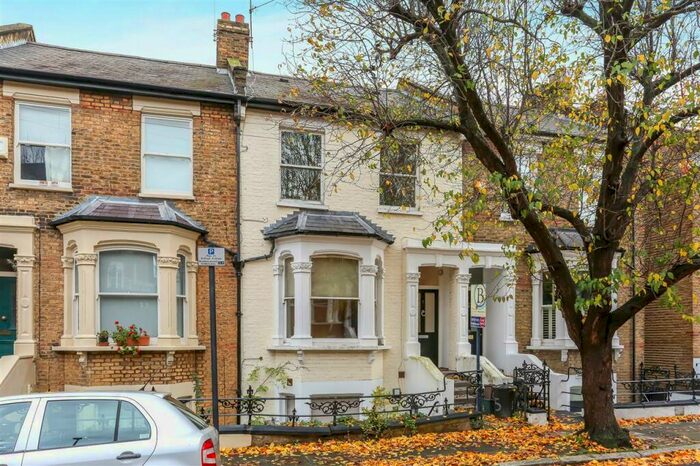 4 Bedroom Flat To Rent In Hugo Road, London, N19