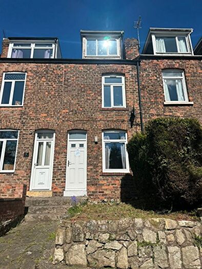 3 Bedroom Terraced House To Rent In Spring Hill, Tadcaster, LS24