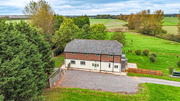 3 Bedroom Apartment To Rent In Poling Street, Poling, Arundel, West Sussex, BN18