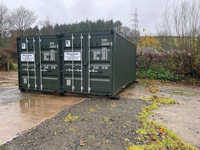 Property To Rent In Huntshaw, Torrington, EX38