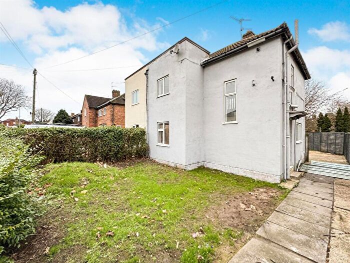 3 Bedroom Semi-Detached House For Sale In Pen Green Lane, Corby, NN17