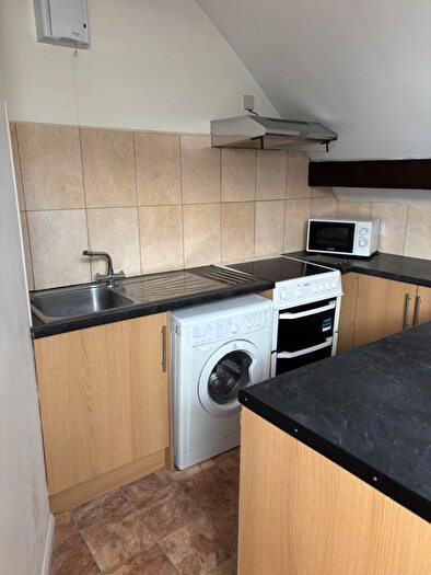 1 Bedroom Flat To Rent In Ashdell Rd Broomhill Sheffield, S10