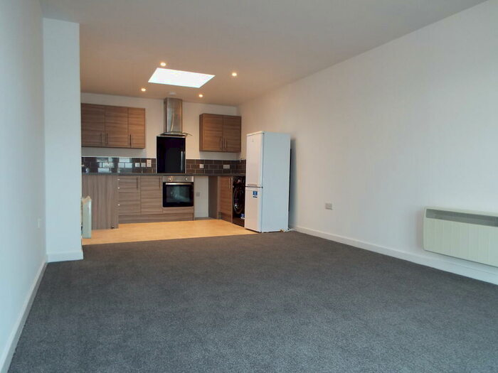 1 Bedroom Apartment To Rent In North Street, Rugby Town Centre, CV21