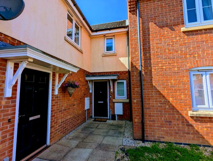 3 Bedroom House To Rent In Ormonde Close, Grantham, NG31