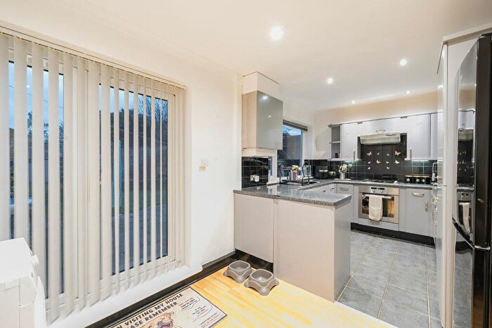 3 Bedroom Terraced House For Sale In Inman Grove, Knaresborough, North Yorkshire, HG5