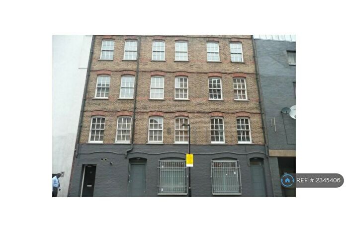 1 Bedroom Flat To Rent In Hornsey Road, London, N7