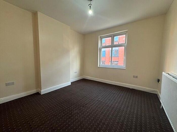1 Bedroom Apartment To Rent In Stonebridge Street, Leicester, LE5