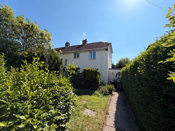 3 Bedroom Semi-Detached House For Sale In Maclean Road, Bournemouth, Dorset, BH11