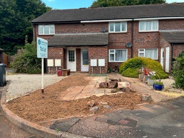 1 Bedroom Flat To Rent In Cornmill Crescent, Alphington, Exeter, EX2