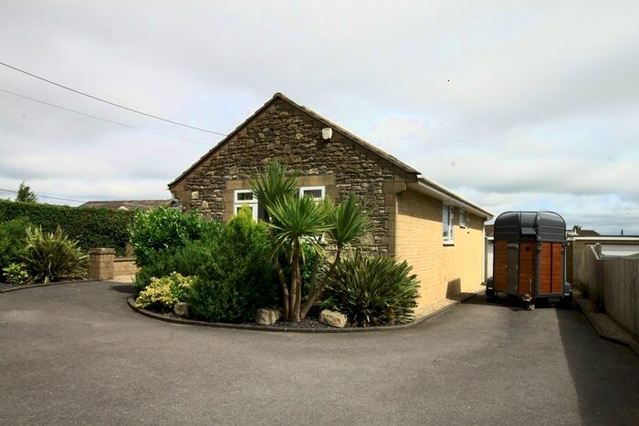 4 Bedroom Detached Bungalow To Rent In Chatley Furlong, Norton St Philip, Bath, BA2