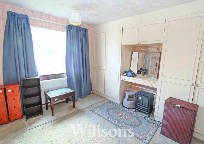 3 Bedroom Detached Bungalow For Sale In Thorpe Fendykes, Wainfleet, Skegness, Lincolnshire, PE24