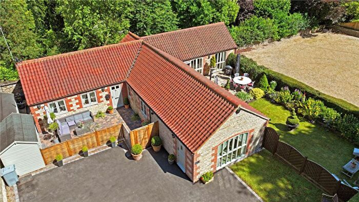 3 Bedroom Bungalow For Sale In High Road, Hough-On-The-Hill, Grantham, Lincolnshire, NG32