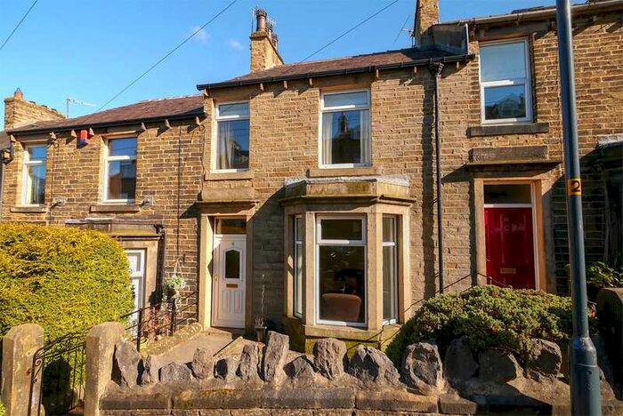 3 Bedroom House To Rent In Bright Street Skipton, BD23