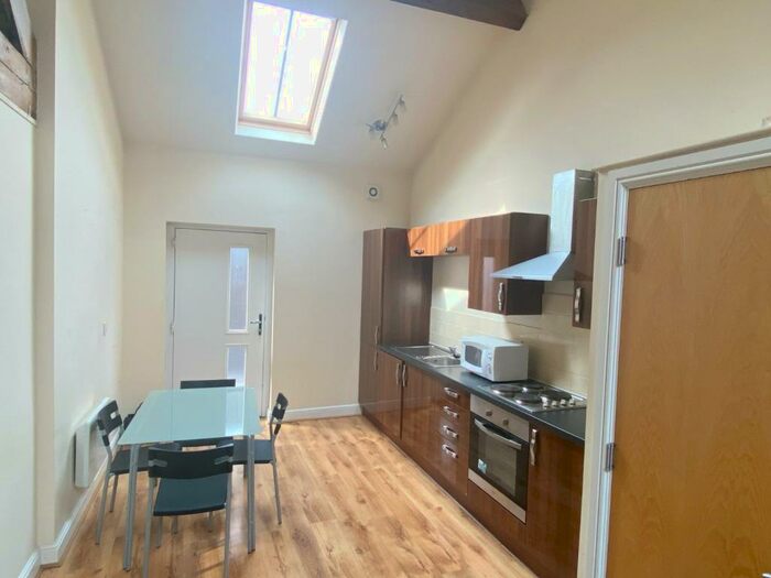 1 Bedroom Apartment To Rent In Ashton Works, Upper Allen Street, Sheffield, South Yorkshire, S3