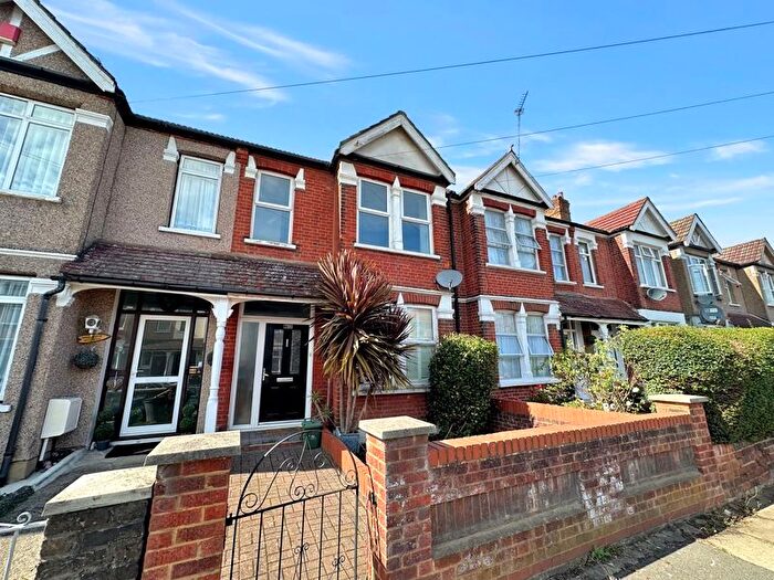 4 Bedroom Terraced House To Rent In Bushey Road, Hayes, UB3