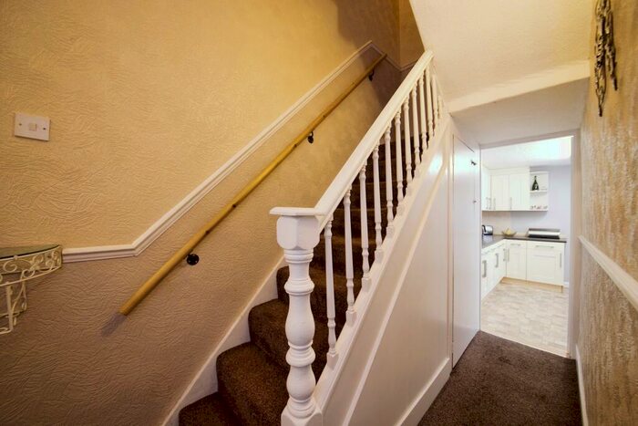 3 Bedroom Terraced House For Sale In Oakfield Road, East Ham, London, E6