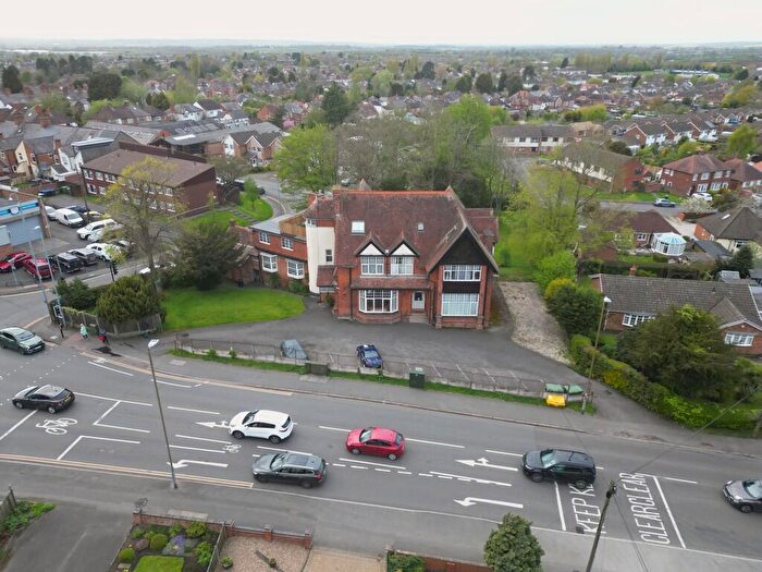 16 Bedroom Detached House For Sale In Ashby Road, Hinckley, Leicestershire, LE10